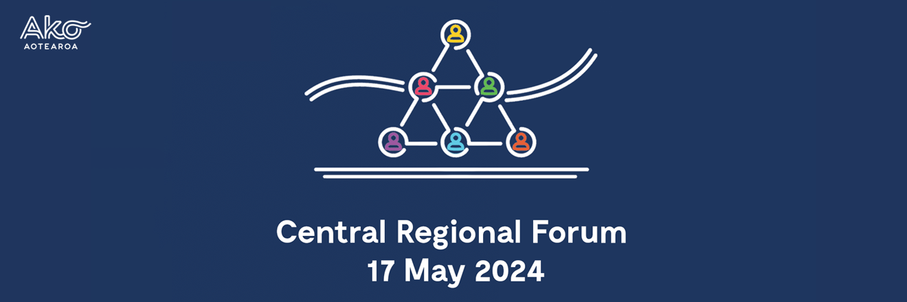 Central Regional Forum 2024