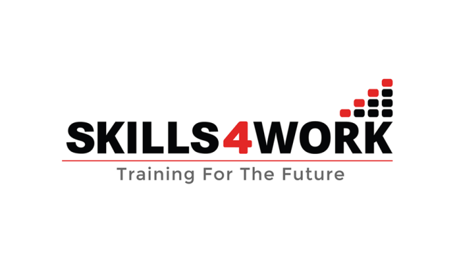 Skills4Work Orgnisation Logo